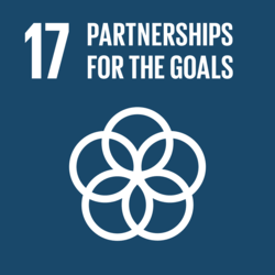 Partnerships for the goals - Goal 17