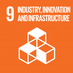 Industry, innovation and infrastructure - Goal 9